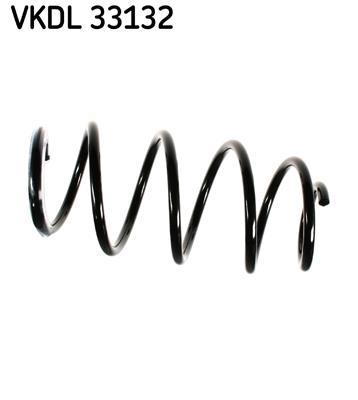 Mola de suspensão SKF ref. VKDL 33132